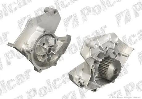 Водяной насос POLCAR S10-211