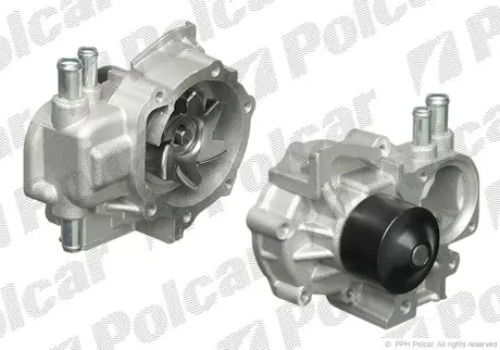 Водяной насос POLCAR S10-215