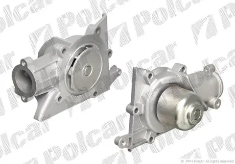 Водяной насос POLCAR S10-216