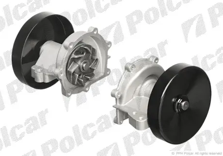 Водяной насос POLCAR S10-218