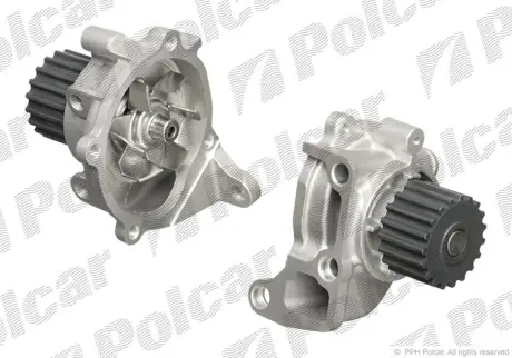Водяной насос POLCAR S10-223