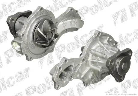 Водяной насос POLCAR S10-228