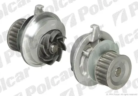 Водяной насос POLCAR S10-233