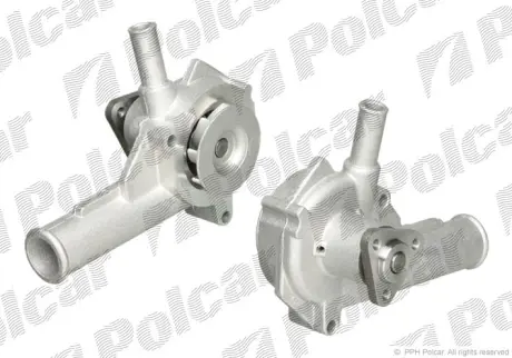 Водяной насос POLCAR S10-237