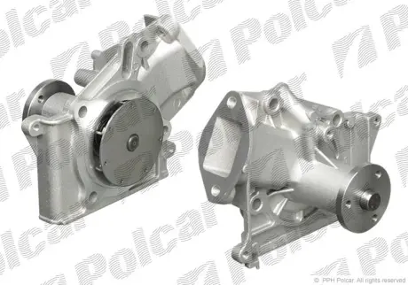 Водяной насос POLCAR S10-239