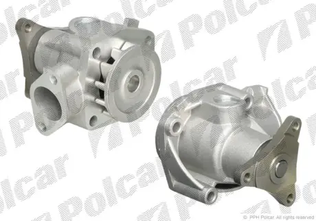 Водяной насос POLCAR S10-244