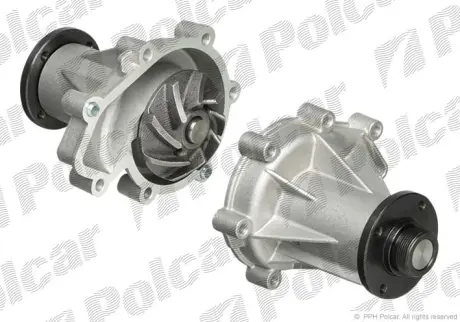 Водяной насос POLCAR S10-255