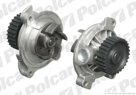 Водяной насос POLCAR S10-256