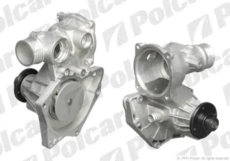 Водяной насос POLCAR S10-260