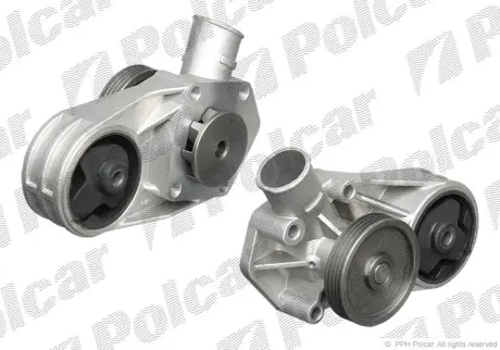 Водяной насос POLCAR S10-263