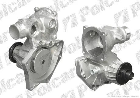 Водяной насос POLCAR S10-265