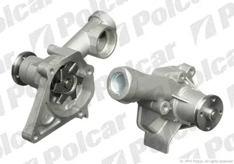 Водяной насос POLCAR S10-273