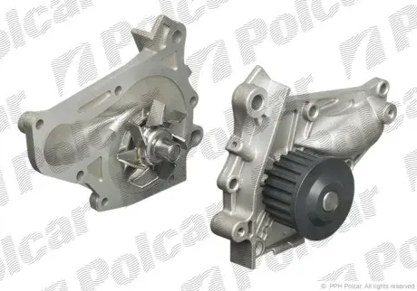 Автозапчасть POLCAR S10-278