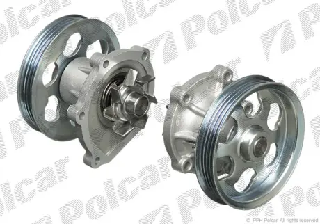 Водяной насос POLCAR S10-281