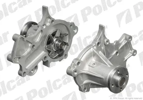 Водяной насос POLCAR S10-283