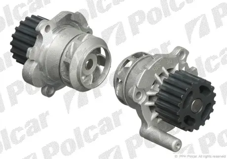 Водяной насос POLCAR S10-287
