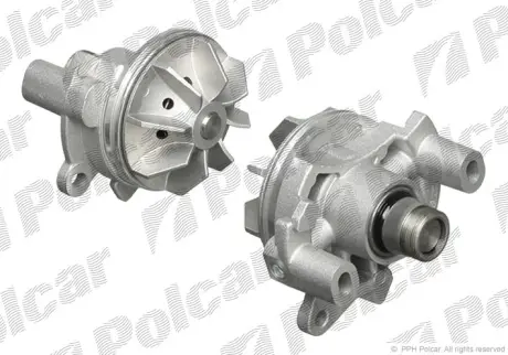 Водяной насос POLCAR S10-292