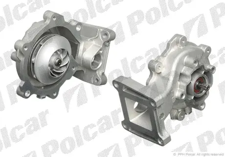 Водяной насос POLCAR S10-293