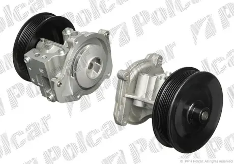 Водяной насос POLCAR S10-297