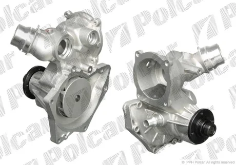 Водяной насос POLCAR S10298