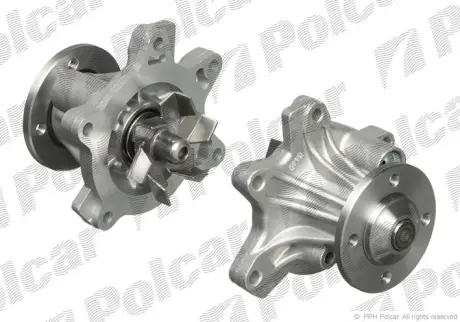 Водяной насос POLCAR S10-304
