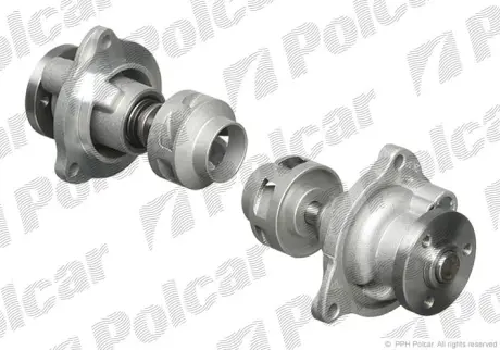 Водяной насос POLCAR S10-305