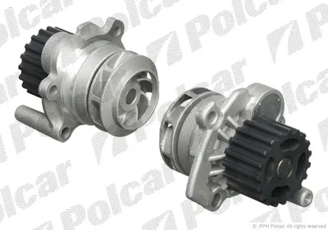 Водяной насос POLCAR S10-306