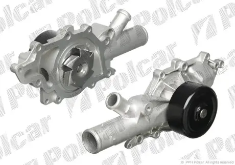 Автозапчасть POLCAR S10-308