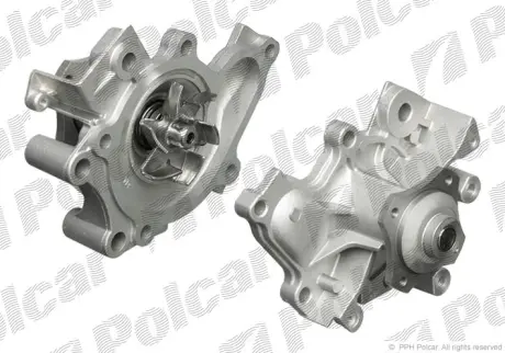 Водяной насос POLCAR S10-315