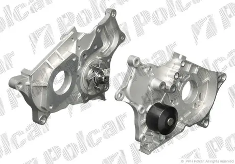 Водяной насос POLCAR S10-317