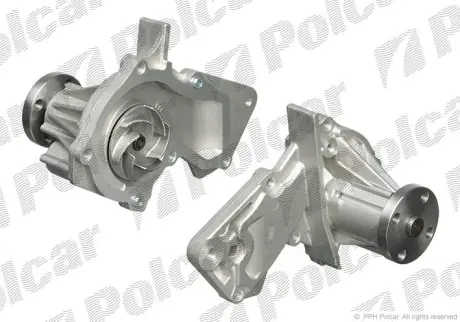 Водяной насос POLCAR S10-319