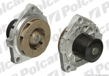 Водяной насос POLCAR S10-324