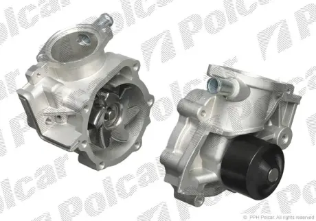 Водяной насос POLCAR S10-326