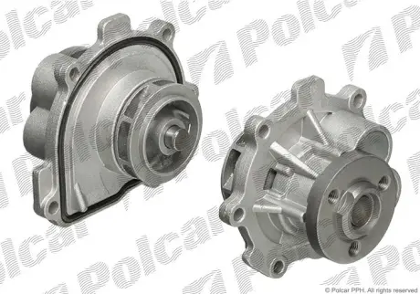 Водяной насос POLCAR S10-327