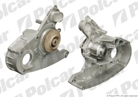 Водяной насос POLCAR S10-329