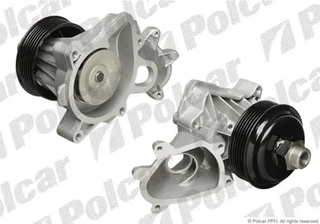Водяной насос POLCAR S10-330