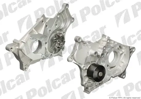 Водяной насос POLCAR S10-331
