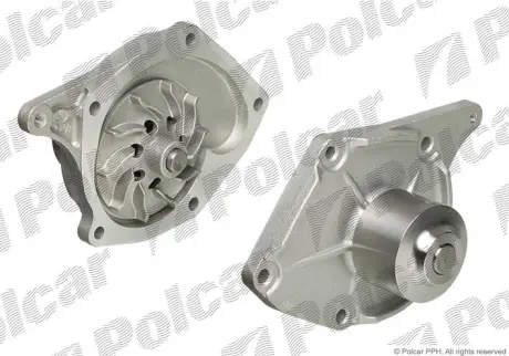 Автозапчасть POLCAR S10-332