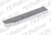 Салонный фильтр с активированным углем POLCAR S11-1016 (фото 1)