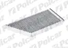 Салонный фильтр с активированным углем POLCAR S11-1034 (фото 1)