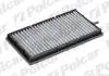 Салонный фильтр с активированным углем POLCAR S11-1035 (фото 1)