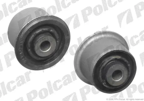 Втулка рычага POLCAR S2013004