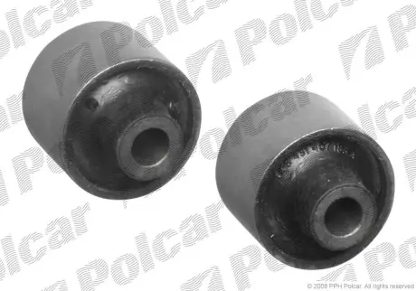 Втулка рычага POLCAR S2013006
