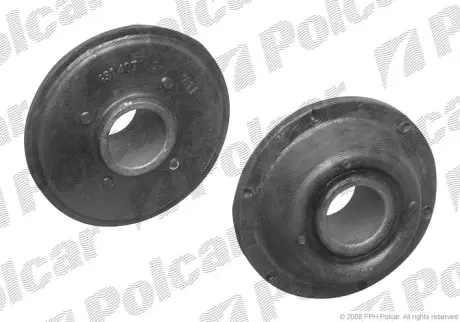 Втулка рычага POLCAR S2013007