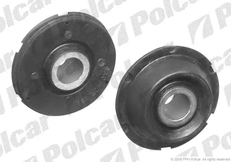Втулка рычага POLCAR S2013009