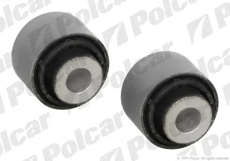 Втулка рычага POLCAR S2013018