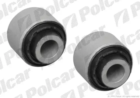 Втулка рычага POLCAR S2013019