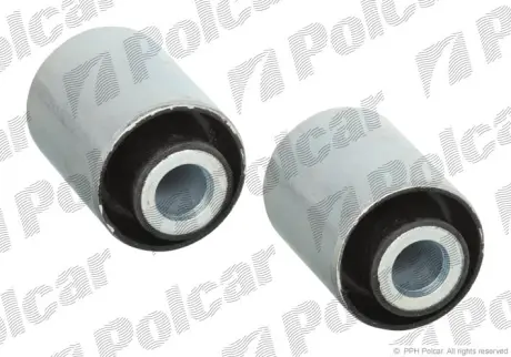 Втулка рычага POLCAR S2020029