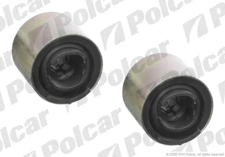 Втулка рычага POLCAR S2020031