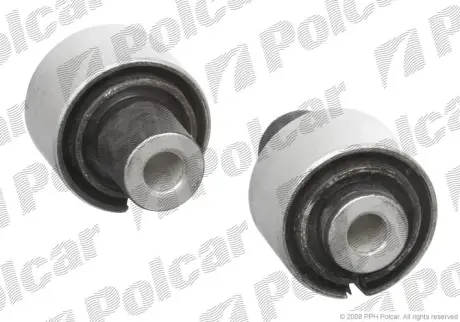 Втулка рычага POLCAR S2020055